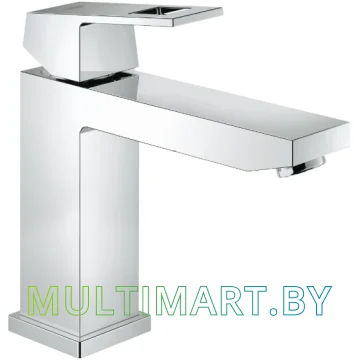 Смеситель Grohe Eurocube (23446000)